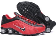 Nike Shox R4-016
